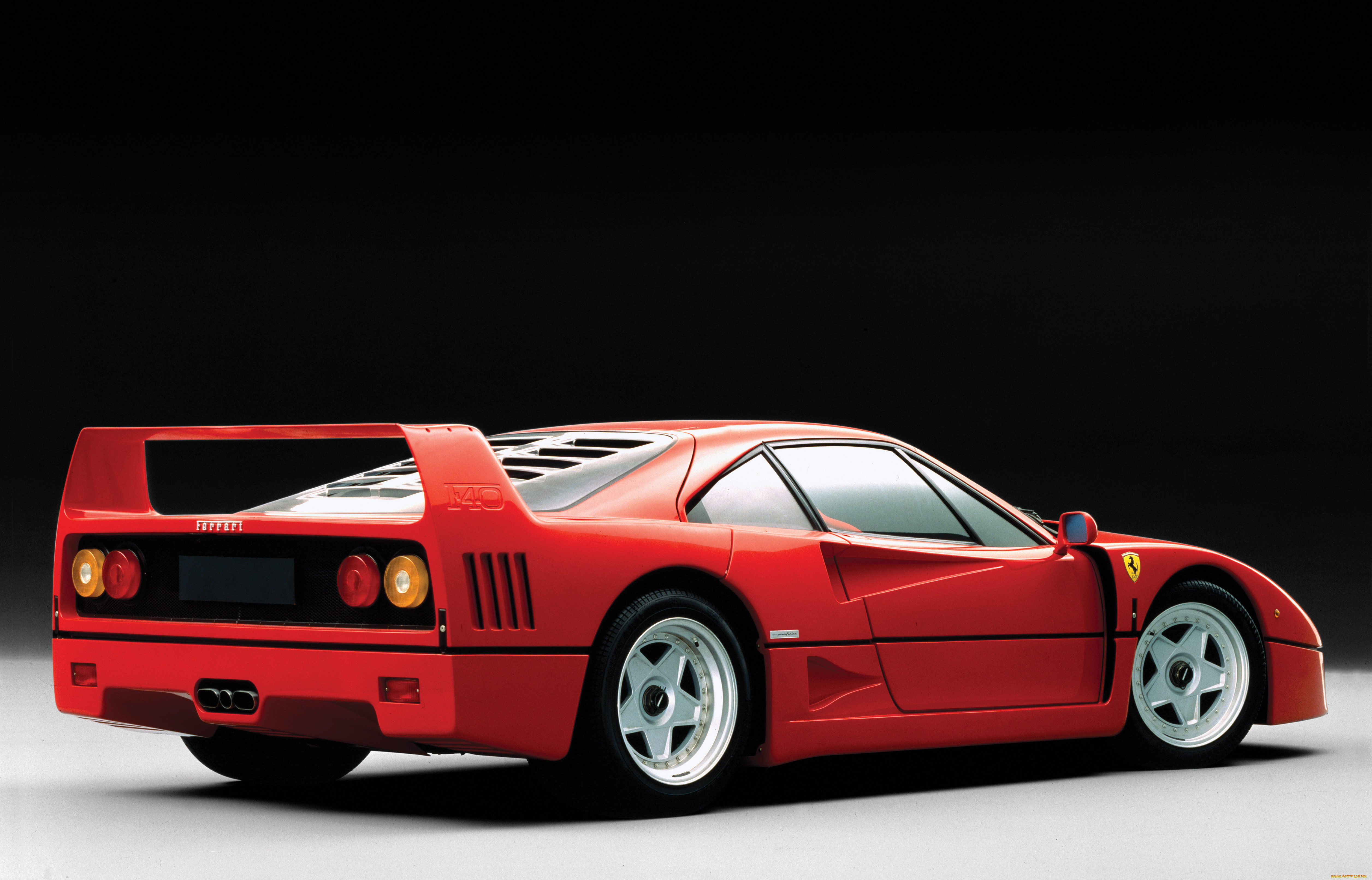 , ferrari